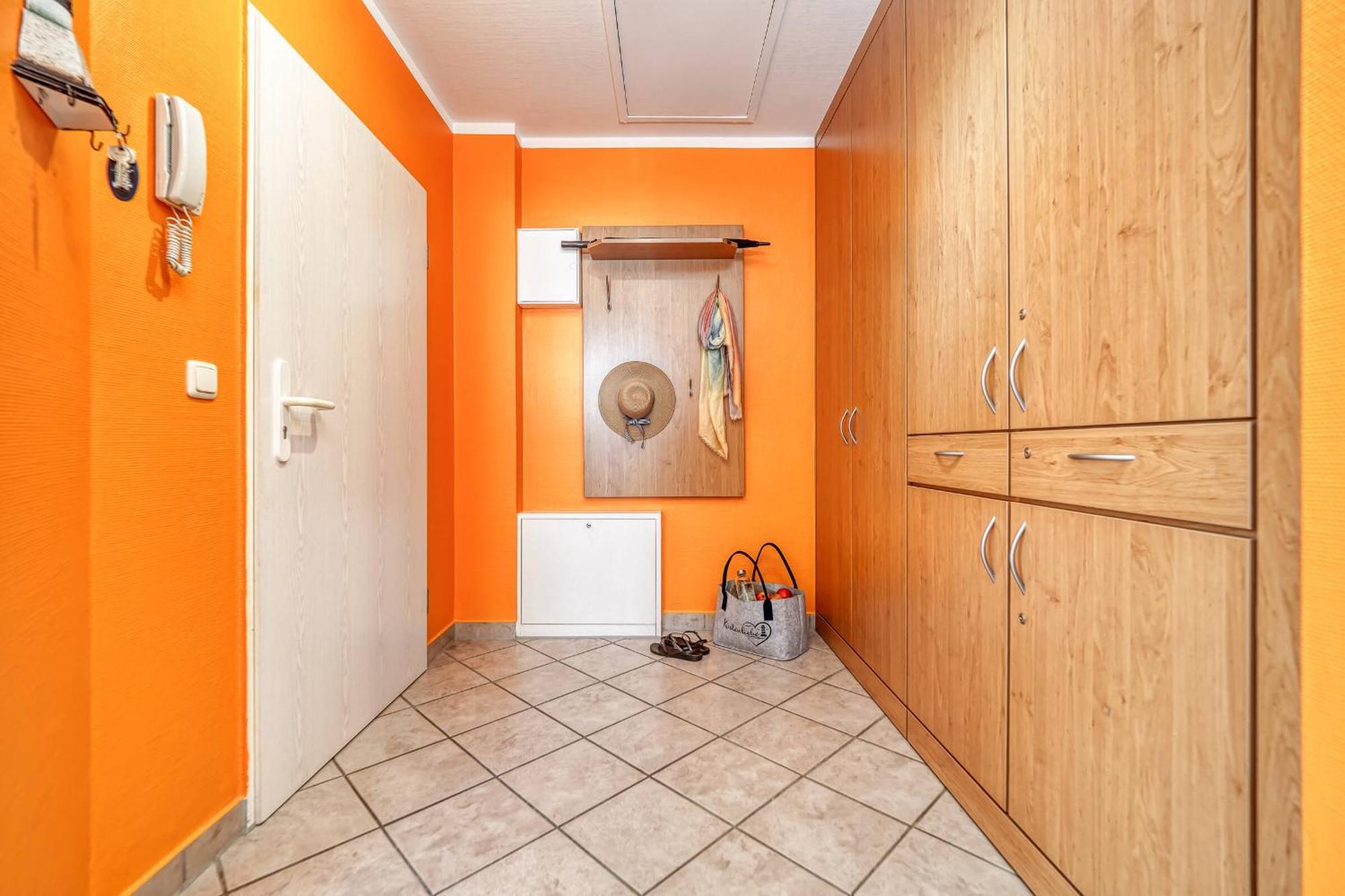 Parkresidenz Am Hafen Wohnung Hf 34 Цингст Екстериор снимка